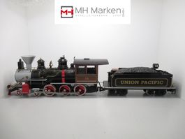 Bachmann aus Set 90026 Dampflok 4-6-0 12 UP ohne OVP Spur G