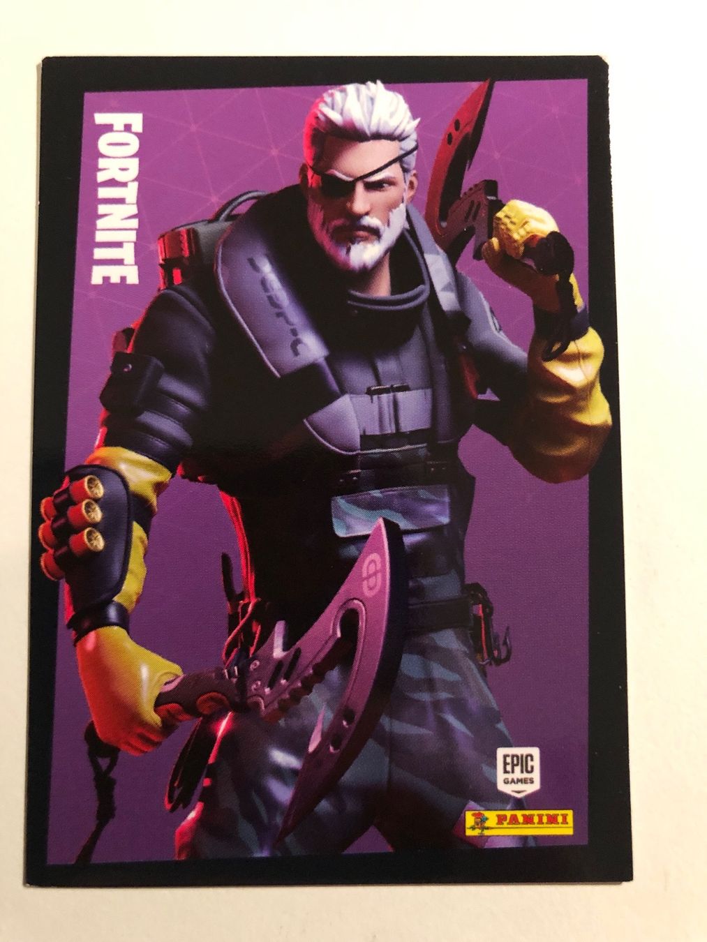 Cartoline: Riptide 142 Fortnite – Usato da Eschlikon TG venduto da 1.- 1