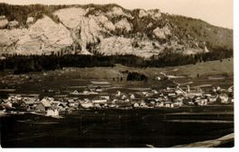 Welschenrohr 1951
