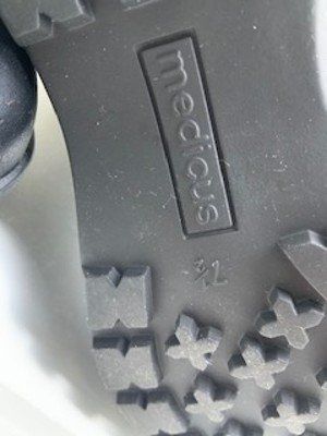 Dosenbach Scarpe da donna: Stiefelette Medicus – Nuovo (secondo la descrizione) da Bern venduto da Marcello017 3