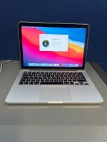 MacBook Pro 13" Retina 2013, 2.4GHz i5, 8GB/256 SSD #29