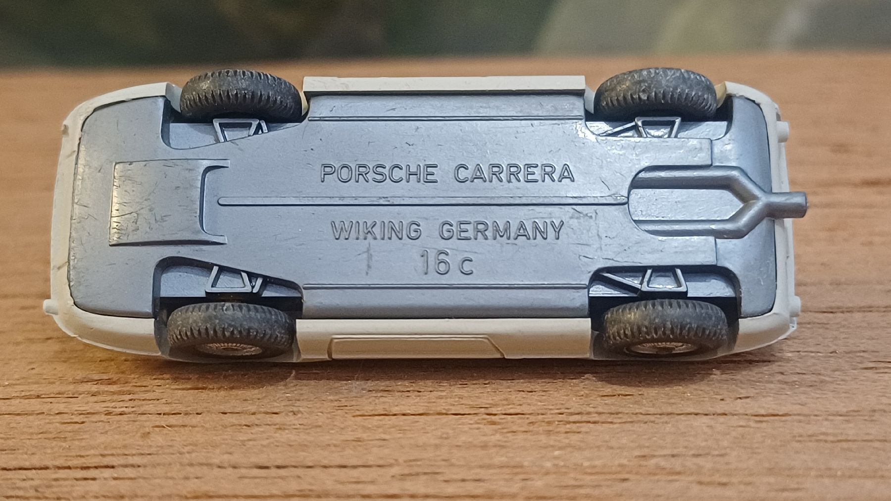 Wiking Modellautos: Porsche Carrera von Wiking – Neu (gemäss Beschreibung) aus Uznach von Katinka83 6