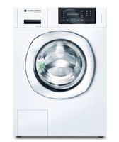 SCHULTHESS Waschmaschine SPIRIT topLine A+++ 8KG AB NUR 1.-