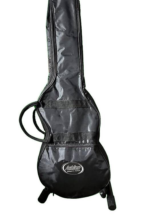 Musikinstrumente: Ashton E-Gitarre Komplettset – Gebraucht aus Gunzwil von mku_pv6y 2