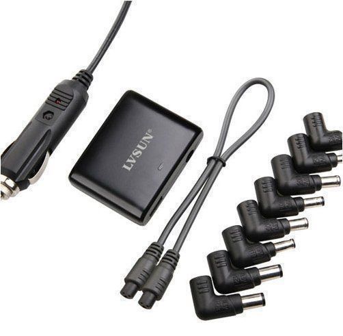 Caricabatterie: Chargeur 90W + USB 2.4A (neuf) – Nuovo e nell'imballaggio originale da La Neuveville venduto da Oxalis-Studios 1