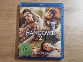 Hangover 2 (2011) Bluray