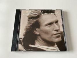 Steve Winwood / Chronicles / 1987