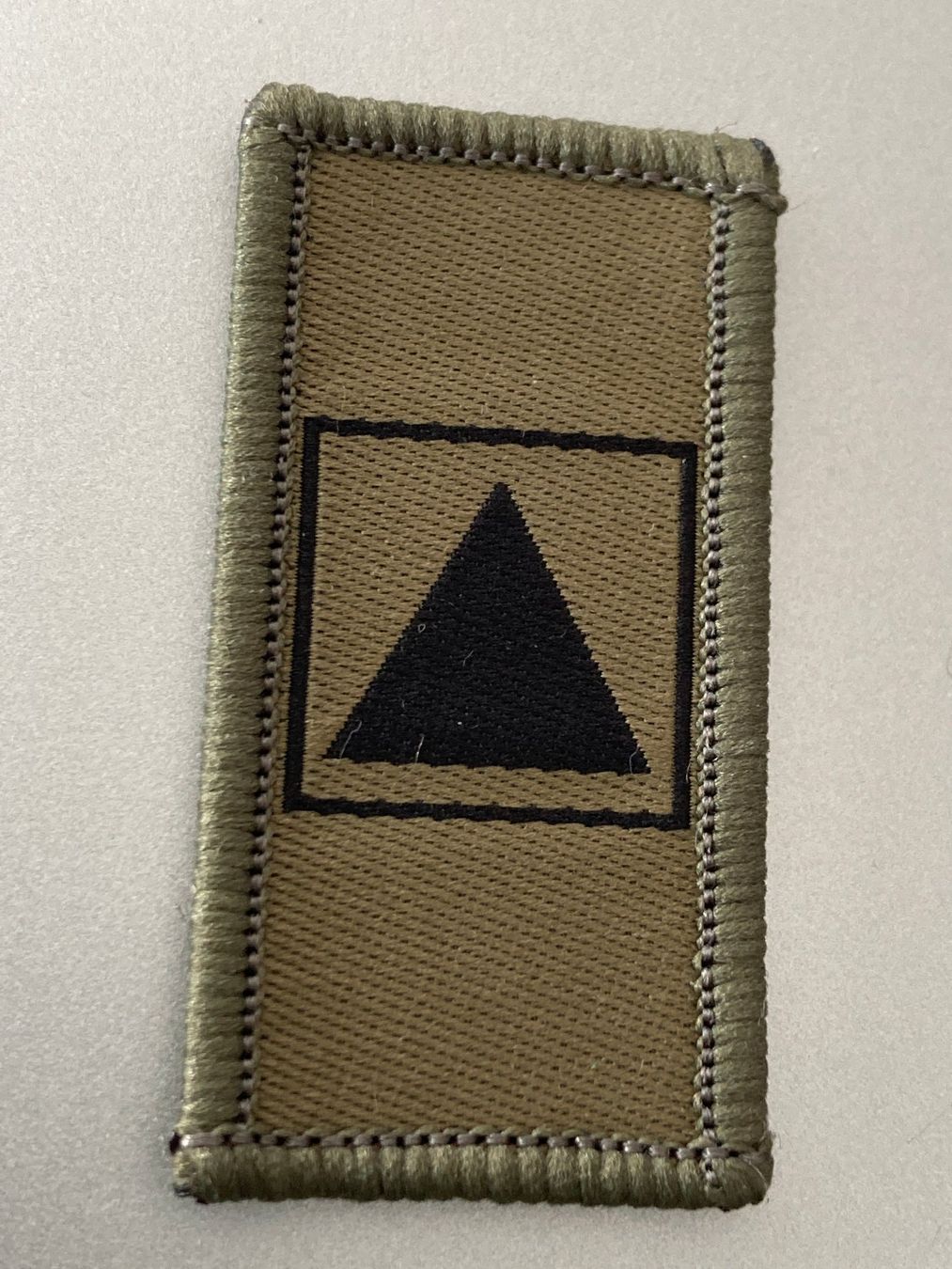 Schweizer Armee Placchette & Badge: TAZ Abzeichen ZIVILSCHUTZ – Nuovo (secondo la descrizione) da Brütten venduto da Hst1