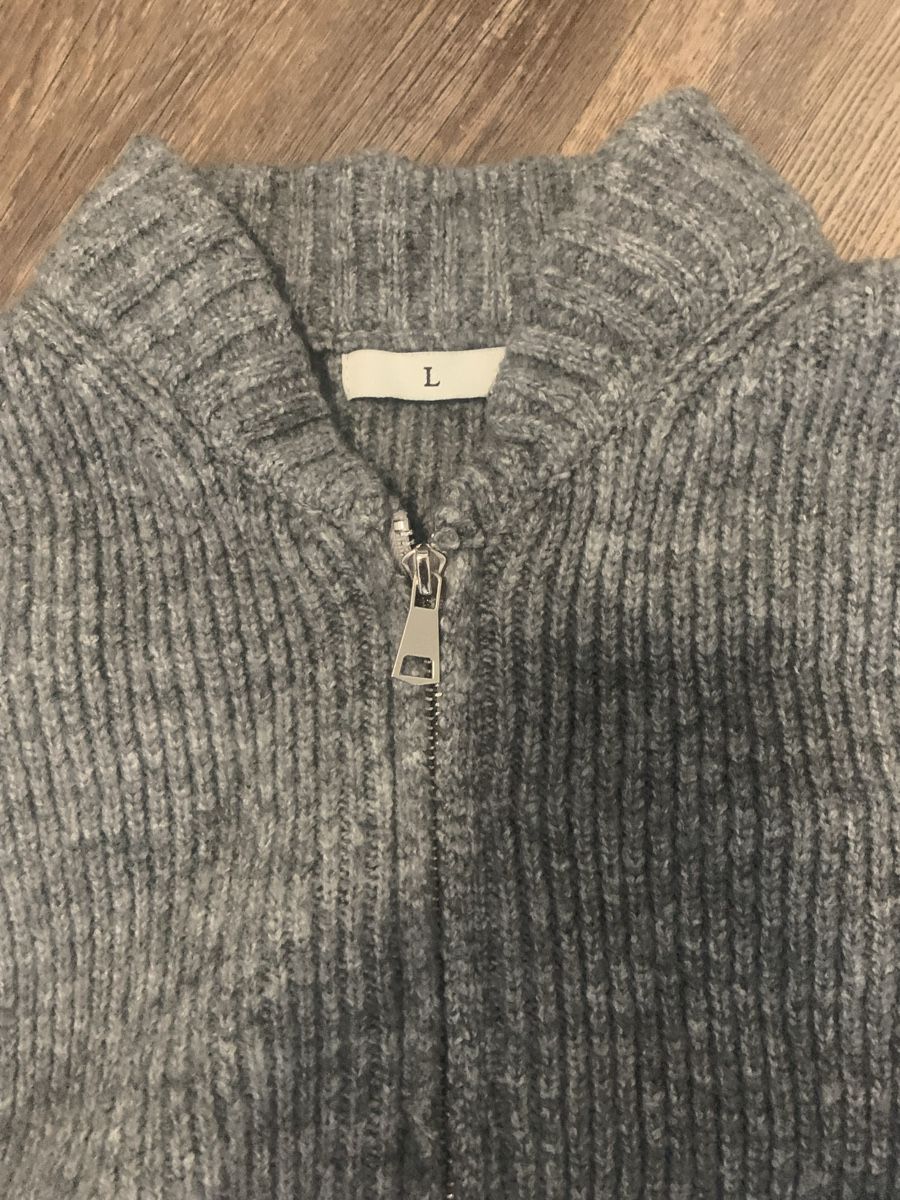 Jacken: Strickjacke – Neu (gemäss Beschreibung) aus Emmen von ama_8wmn 2