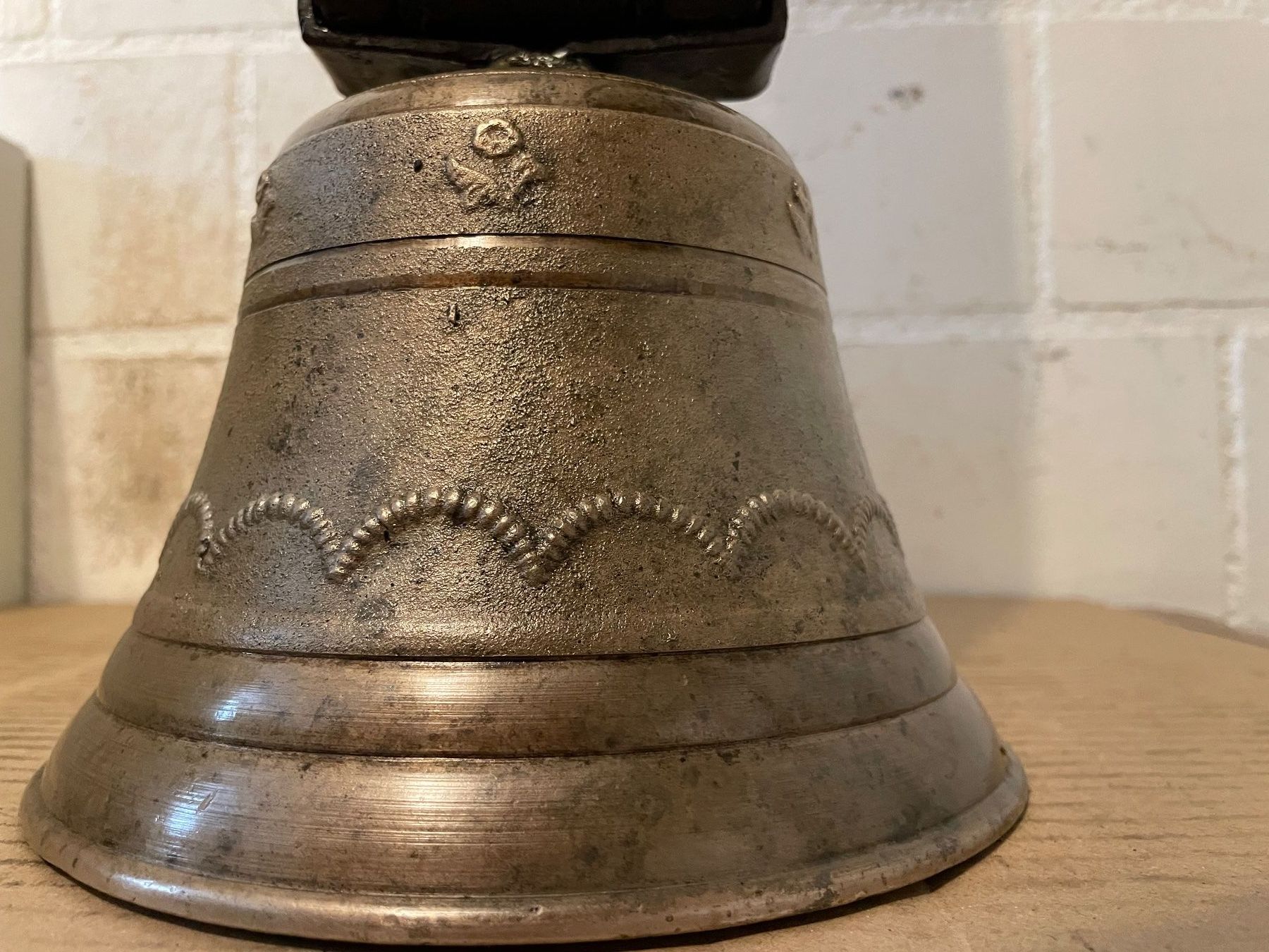 Campanacci mucche: Antike Glocke ab 1.00 Fr. – Usato da Birrhard venduto da magisto52 3