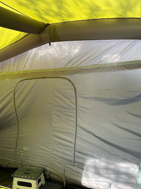 CDs: GentleTent Home Van – Gebraucht aus Fläsch von bandaleer 2