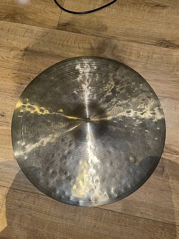 Instruments de musique: Funch Ride 1791g – D'occasion à Zürich par jan_mck9 3