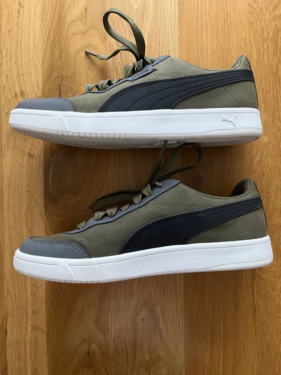 Puma Soft foam Sneaker Sportschuh Freizeit Neupreis 90 CHF Comprare su Ricardo