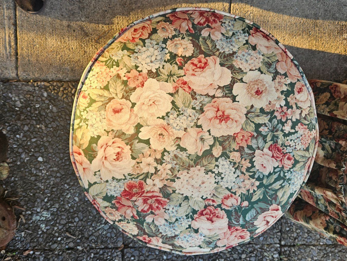 Sedie: 2 stühle, hocker, tabouret – Usato da St. Antoni venduto da Mischtle 2