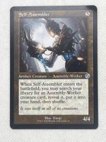 Magic The Gathering Self-Assembler