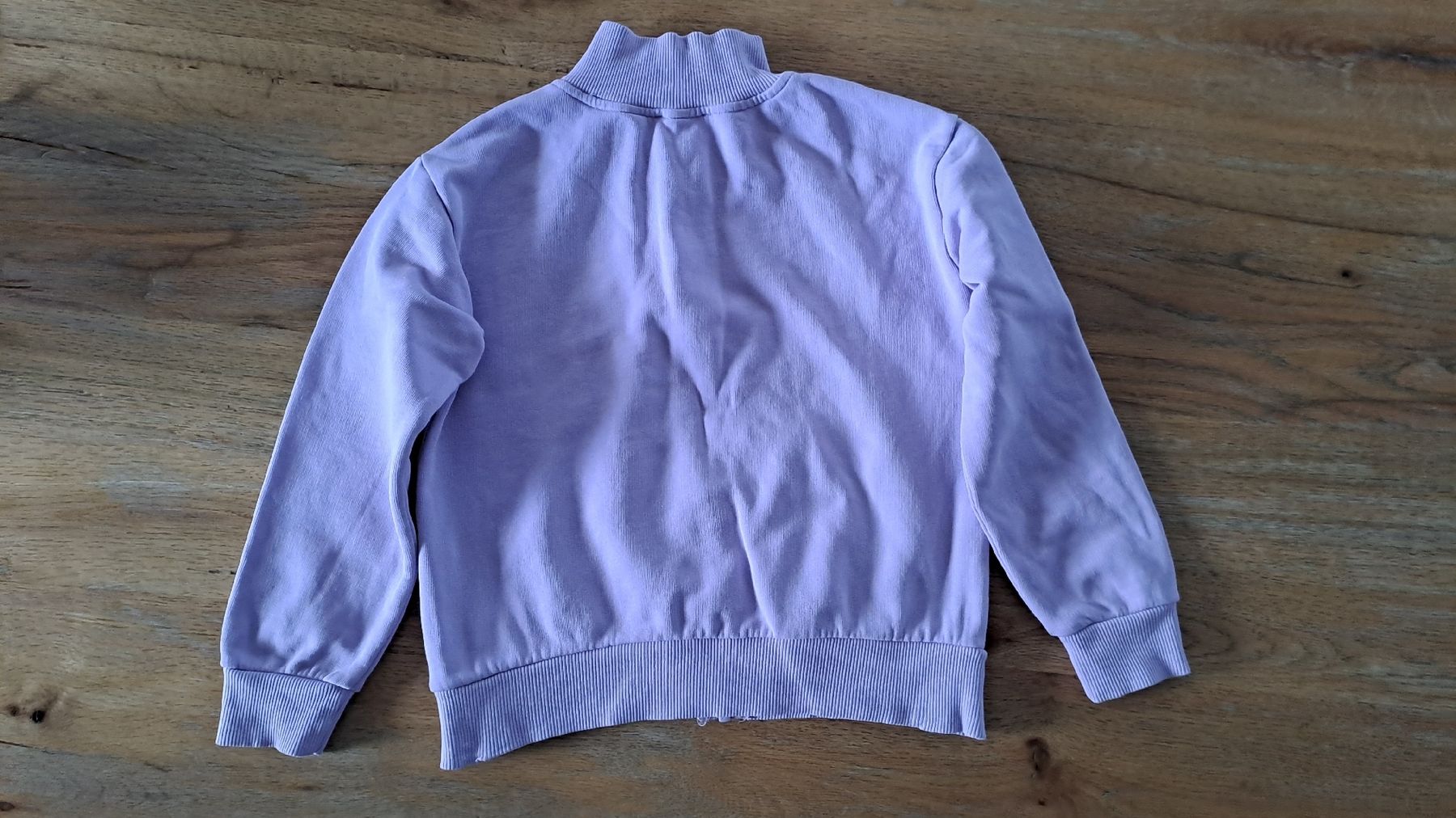 Benetton Maglioni & Felpe: Mädchenjacke Grösse 130 von Benetton – Usato da Staufen venduto da mencel 2