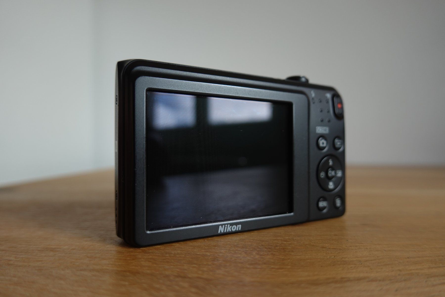 Nikon Appareil photo: Nikon Coolpix A300 - Schwarz – D'occasion à Fribourg par mar_9vlt 3