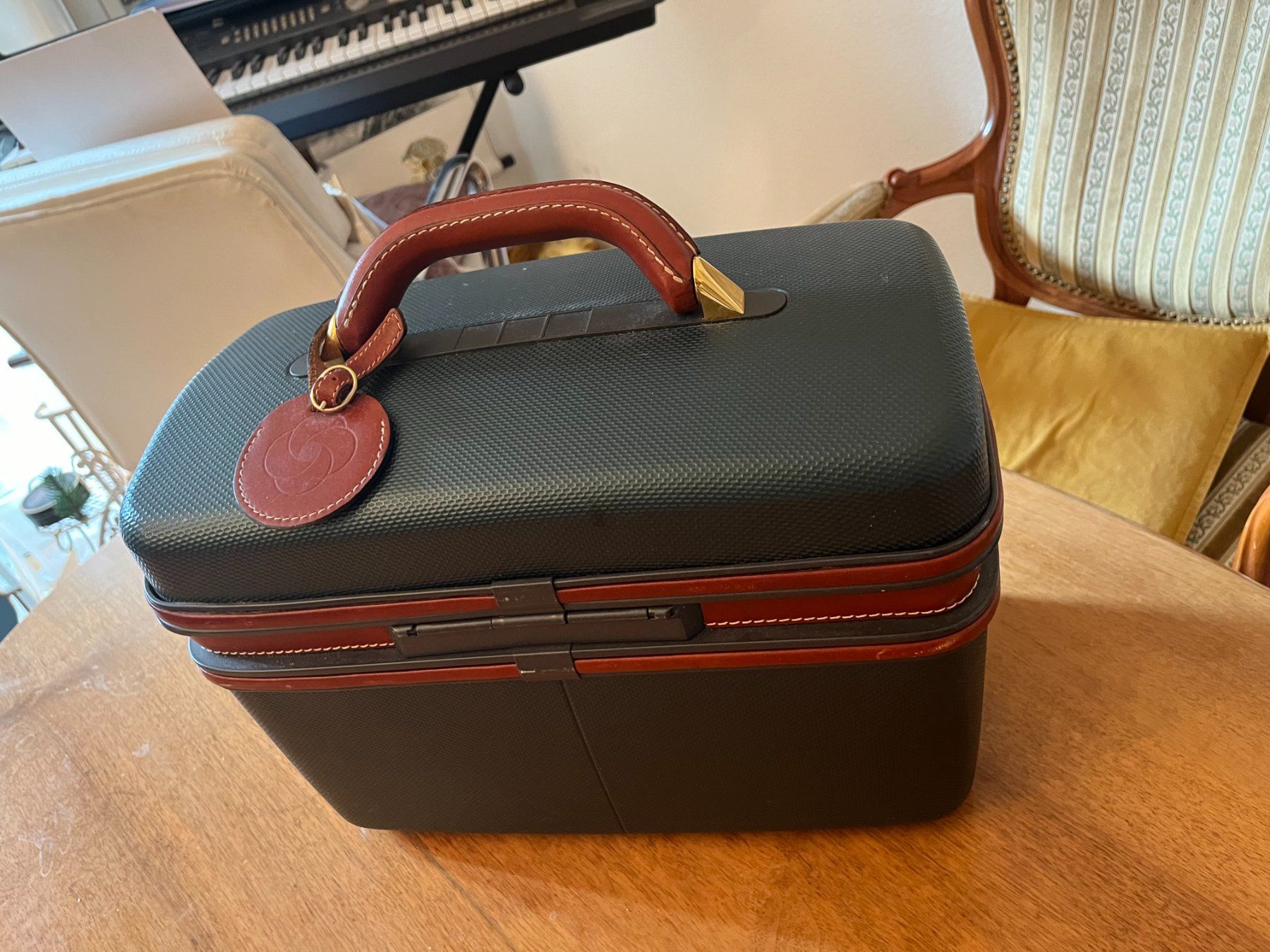 Samsonite Valises de voyage: Samsonite Beauty Case / Kosmetikkoffer – D'occasion à Zürich par sop_5b8y 2