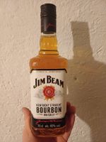 Jim Beam Whiskey 