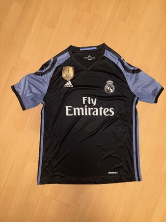 Real Madrid Champions League Trikot Grösse L