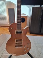 Superbe Epiphone Les Paul Muse avec housse