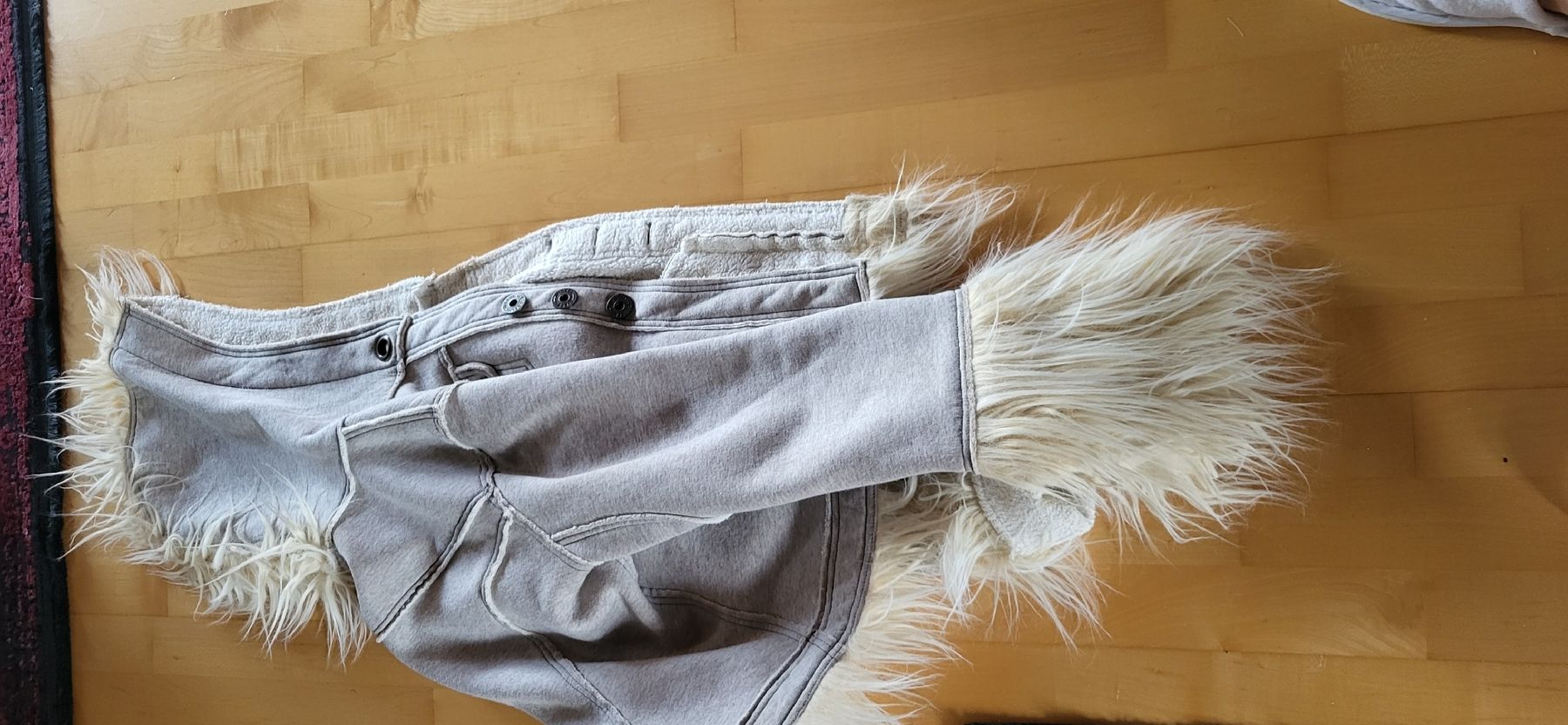 Diesel Giacche: Jacke der Marke Diesel – Usato da Ebikon venduto da Annak0 5