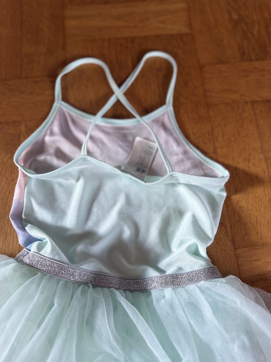 Costumi: Paket Ballet Kleider – Usato da Amlikon-Bissegg venduto da Flowers_Blossom 7