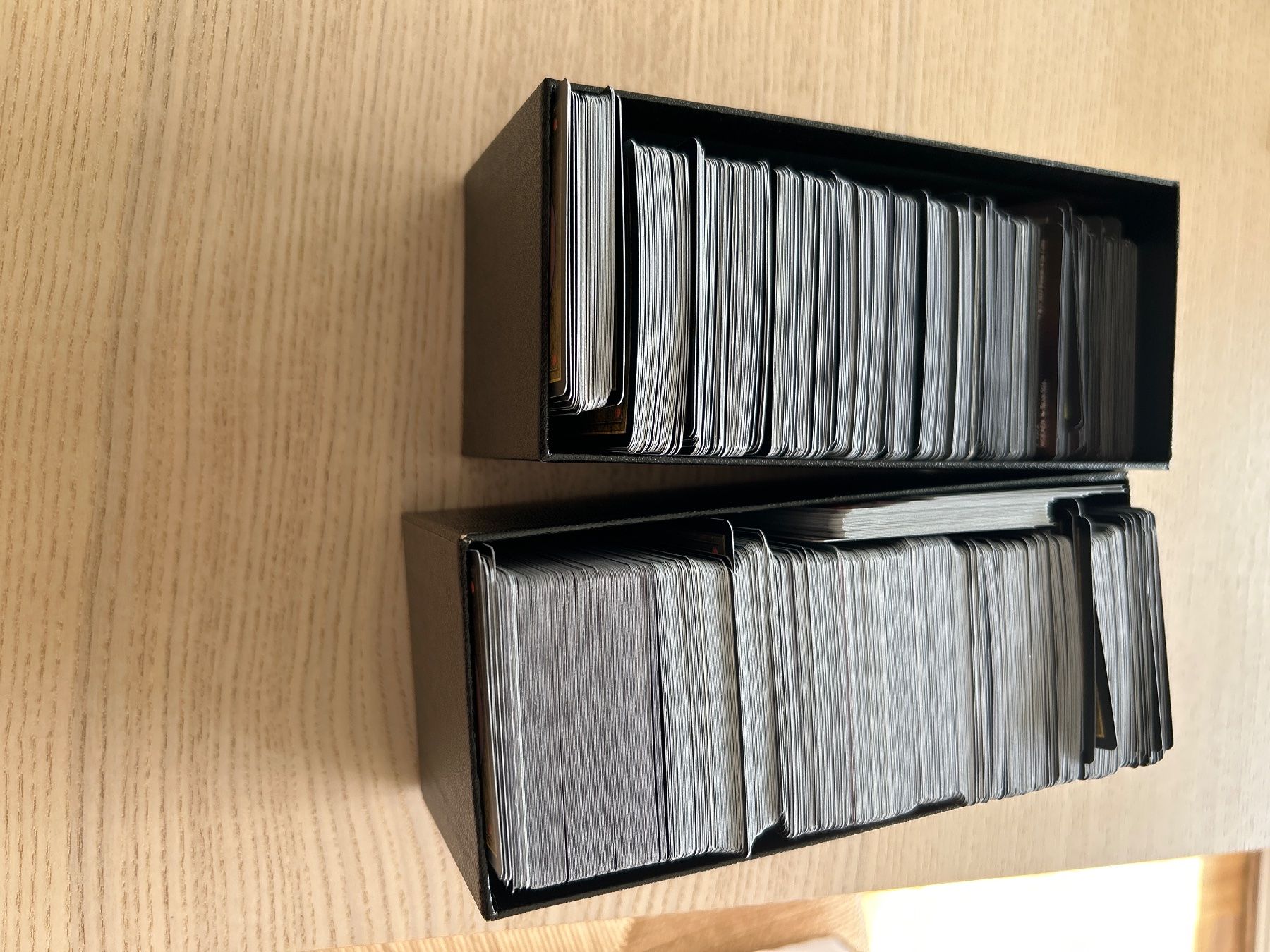 Hasbro Spiele: Magic the Gathering Collection – Gebraucht aus Zürich von andreanick 1