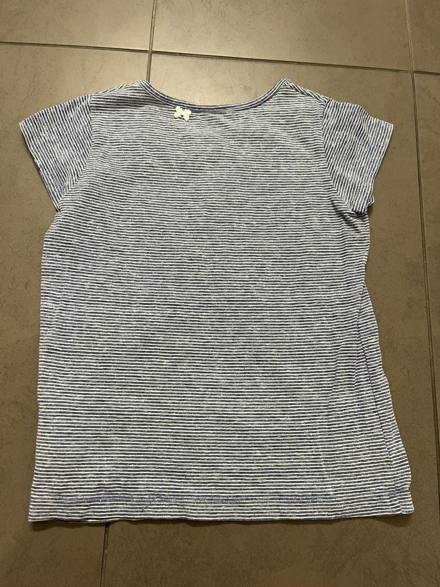 Esprit Camicette, T-shirt & Top: Esprit Pailetten T-Shirt 116 – Usato da Zürich venduto da Gabi_78 2