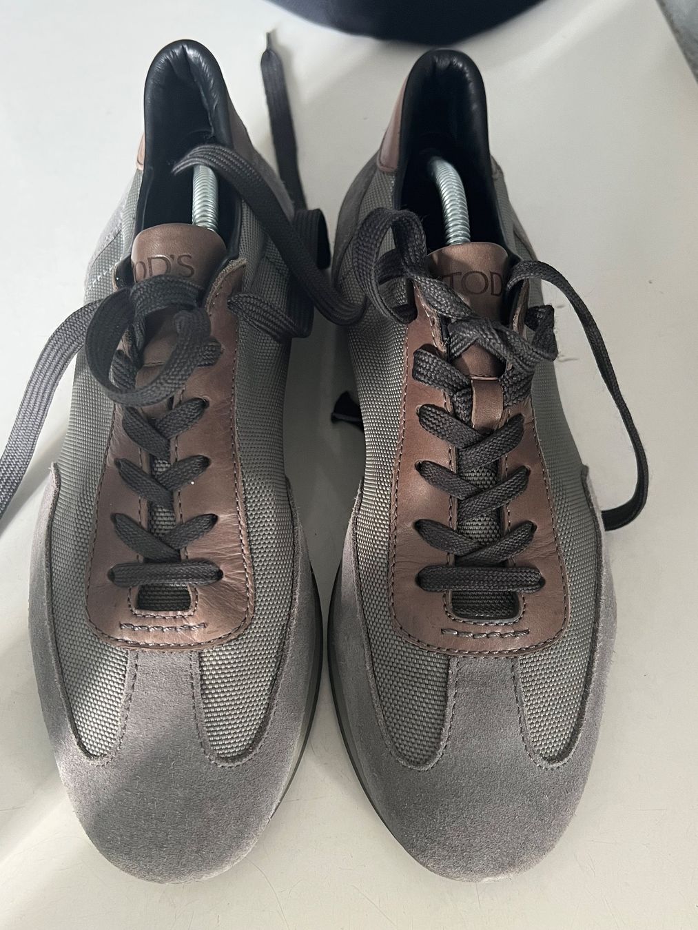 Tod'S Scarpe da donna: Tod’s shoes – Usato da Baar venduto da kri_m7t2