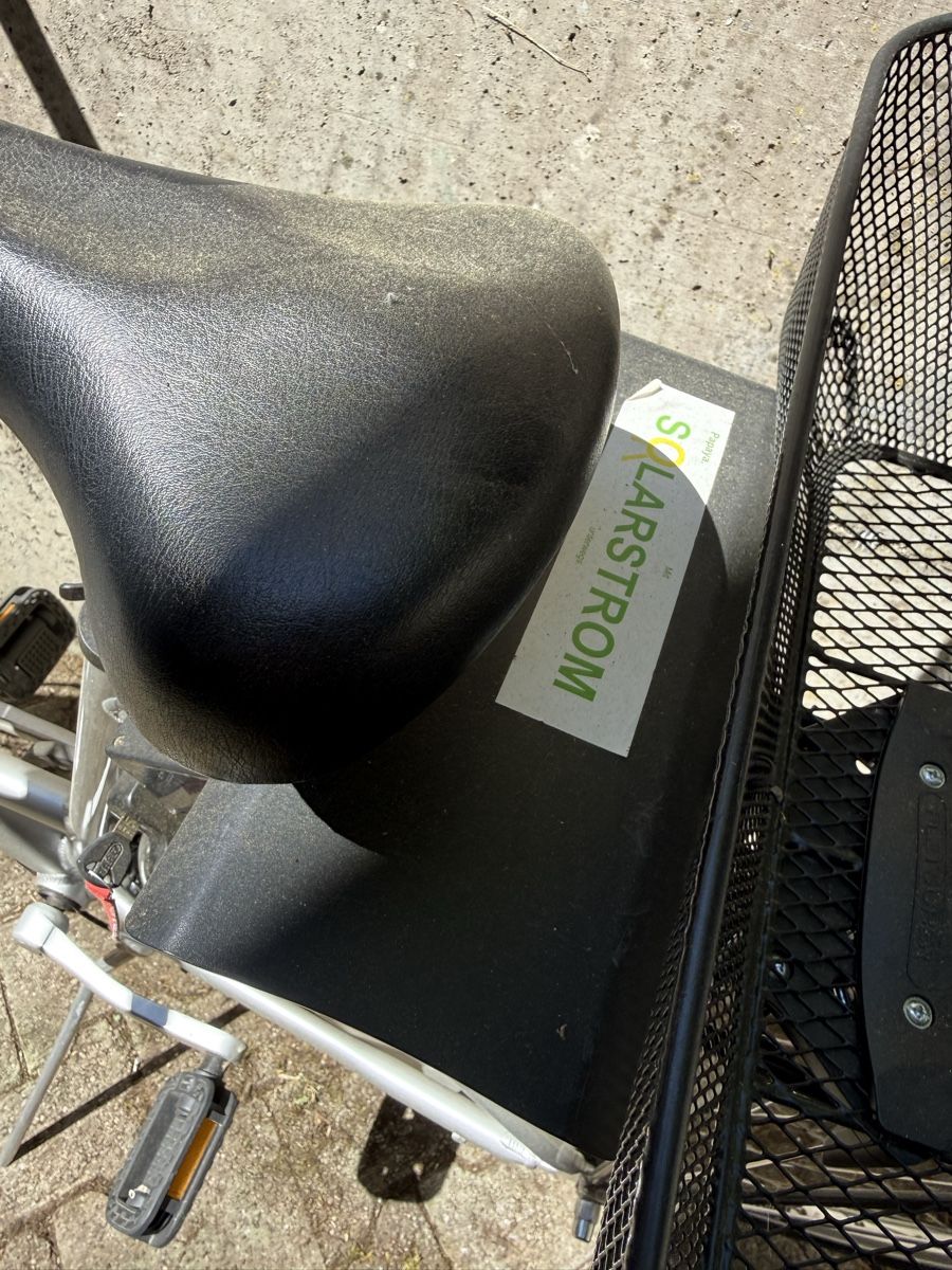 Velos: Elektro Velo – Gebraucht aus Birmenstorf AG von Pat_roll 2