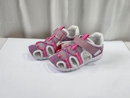 Gr. 25 - Elefanten Kindersandalen, Neu