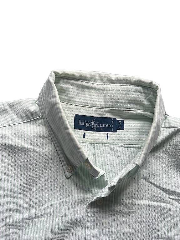 Ralph Lauren Camicie: Ralph Laurend Hemd (Kurzarm) – Nuovo (secondo la descrizione) da Erstfeld venduto da RewearKollektiv 2