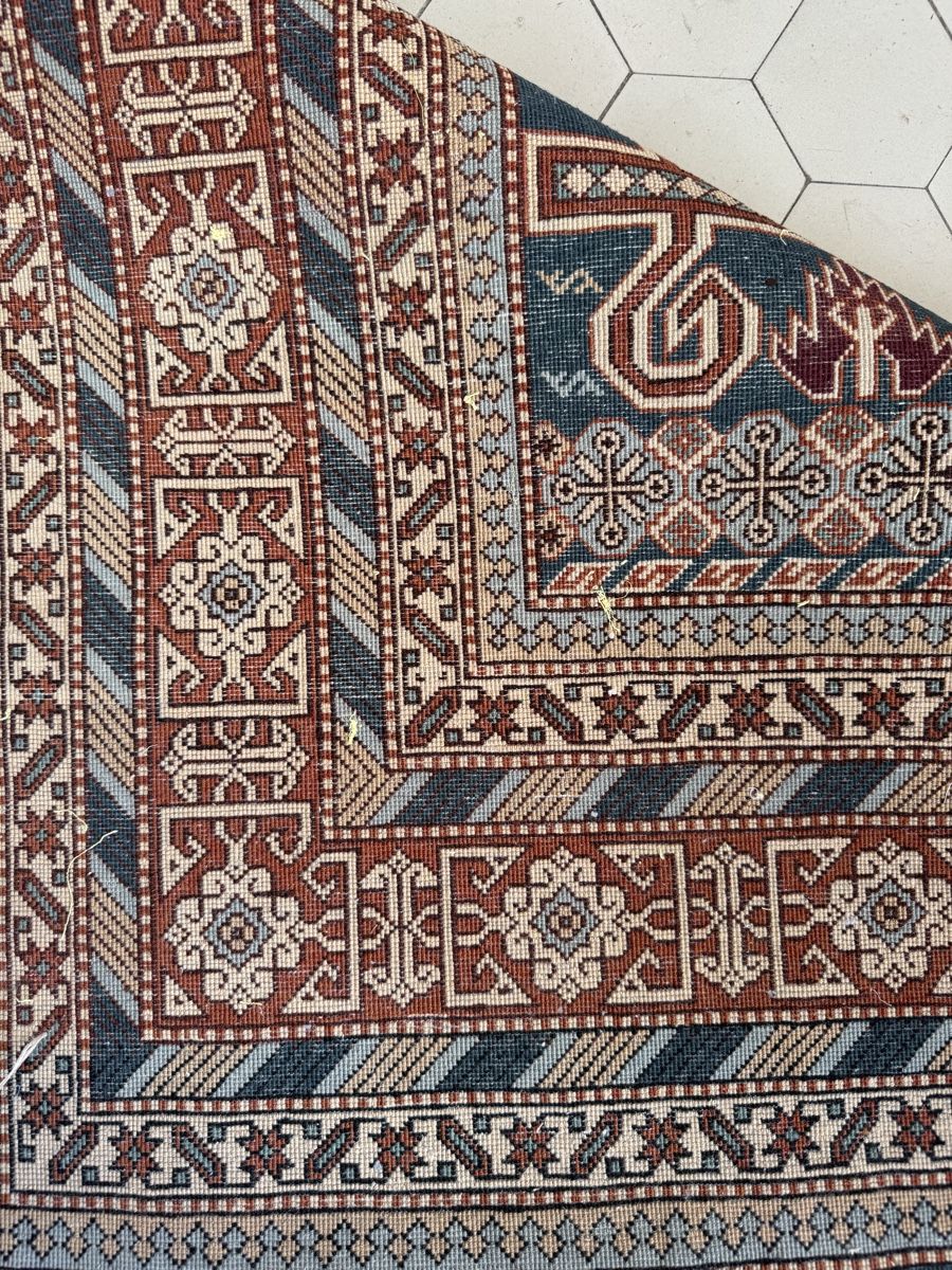 Tapis: Teppich mit Perepedin Muster – D'occasion à feuerthalen par flurin07 2