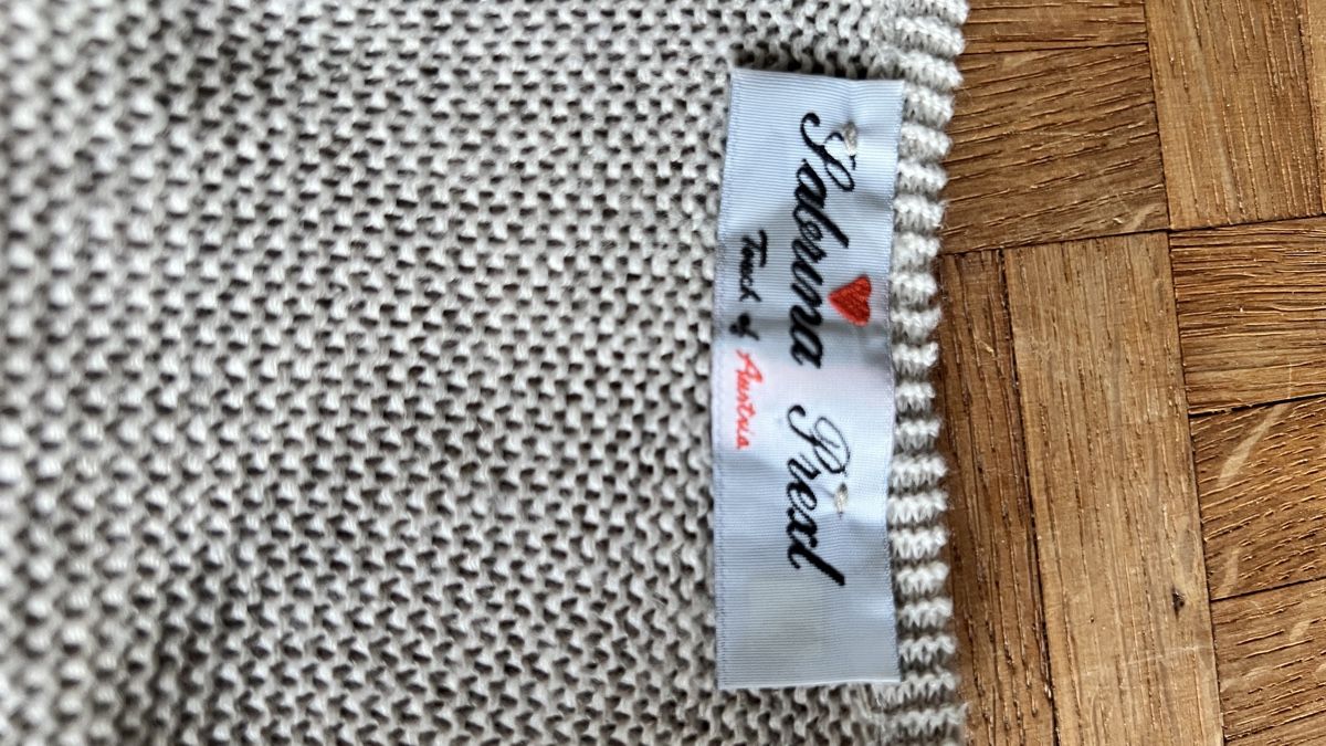 Vestiti: Exklusives Trachten-Ensemble: Woiperdinger Dirndl & Sabrina – Usato da Gachnang venduto da luc_h6x8 6