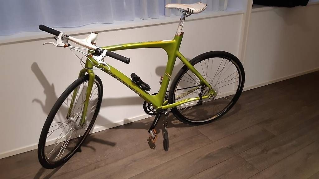 Biciclette: Dänisches Design Velo "Avenue"  – Usato da Basel venduto da StefanK02 3