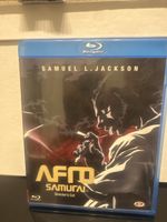 Afro Samurai - Director's Cut - Blu-Ray - Immanquable!