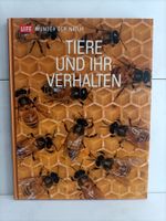 Tiere une ihr Verhalten – Wunder der Natur / Niko Tinbergen