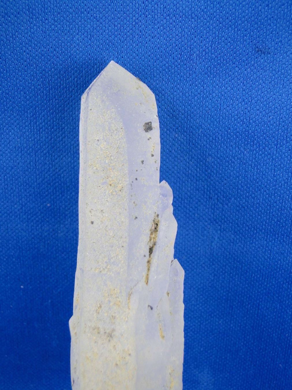 Minerali & Pietre curative: Quartz – Usato da Schinznach Bad venduto da Demerald 3