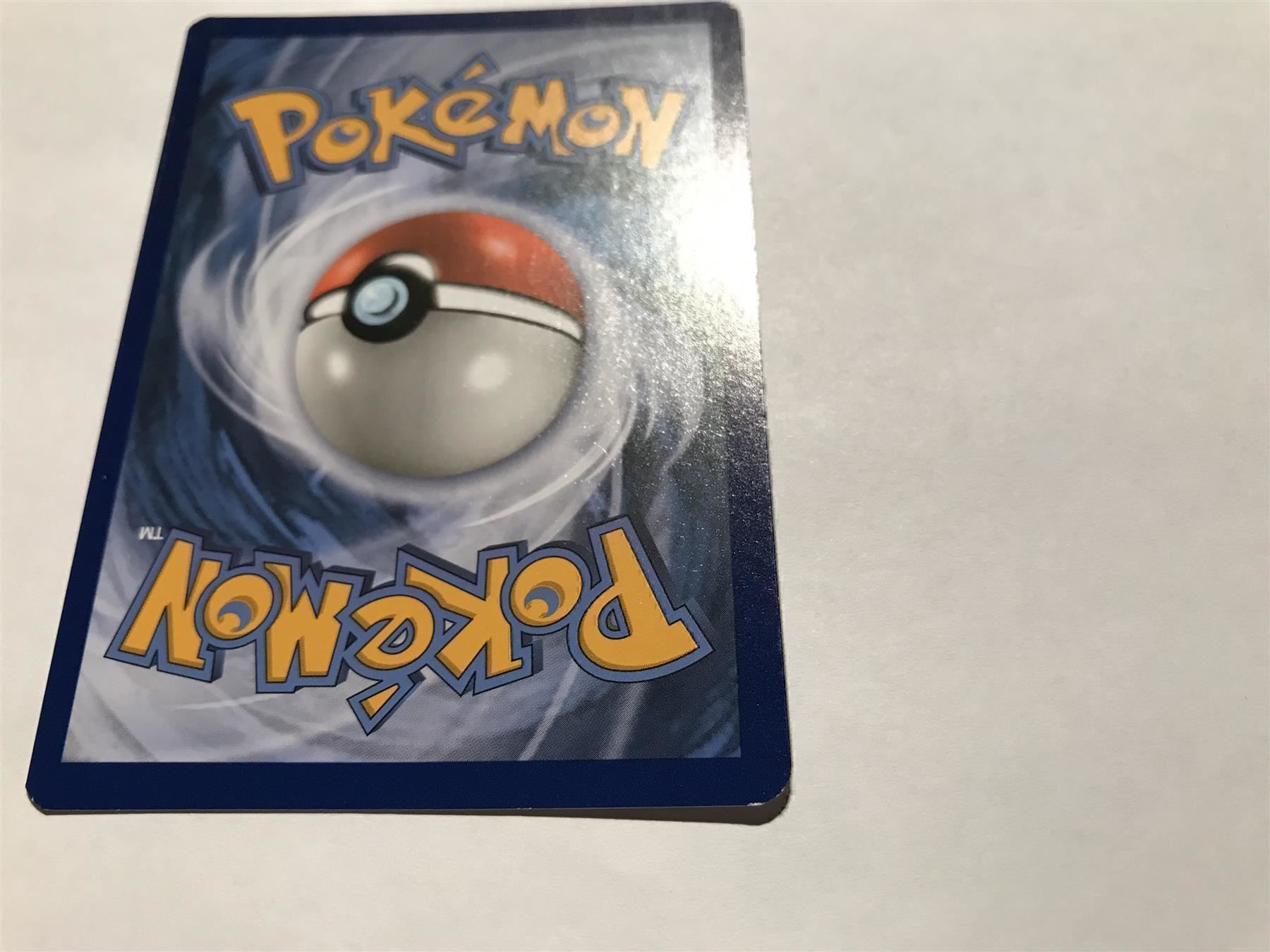 Pokémon Sammelbilder & Trading cards: Agrostella GX – Neu (gemäss Beschreibung) aus Hagendorn von Pokecollectorch 5