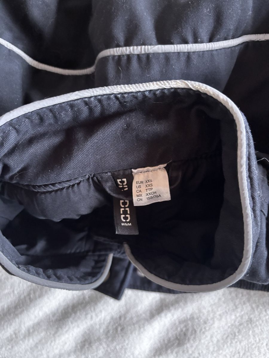 H&M Giacche & Cappotti: Veste d’hiver H&M – Nuovo (secondo la descrizione) da Vouvry venduto da sha_rk5q 5