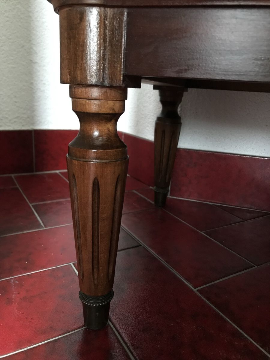 Kommoden: Magnifique semainier Louis XVI – Gebraucht aus Villeneuve VD von sim_q5hp 8