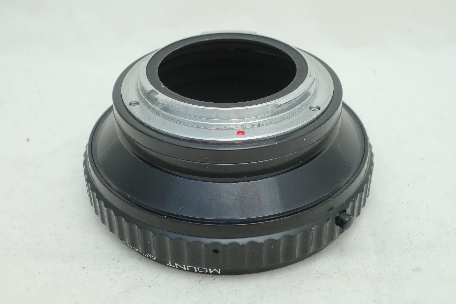 Hasselblad Fotocamera: lesen Hasselblad / Contax C/Y Adapter – Usato da Zürich venduto da dnk_nrd8 2