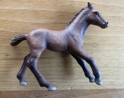Schleich Pferd 13712 Camargue Fohlen TOP Horse Club