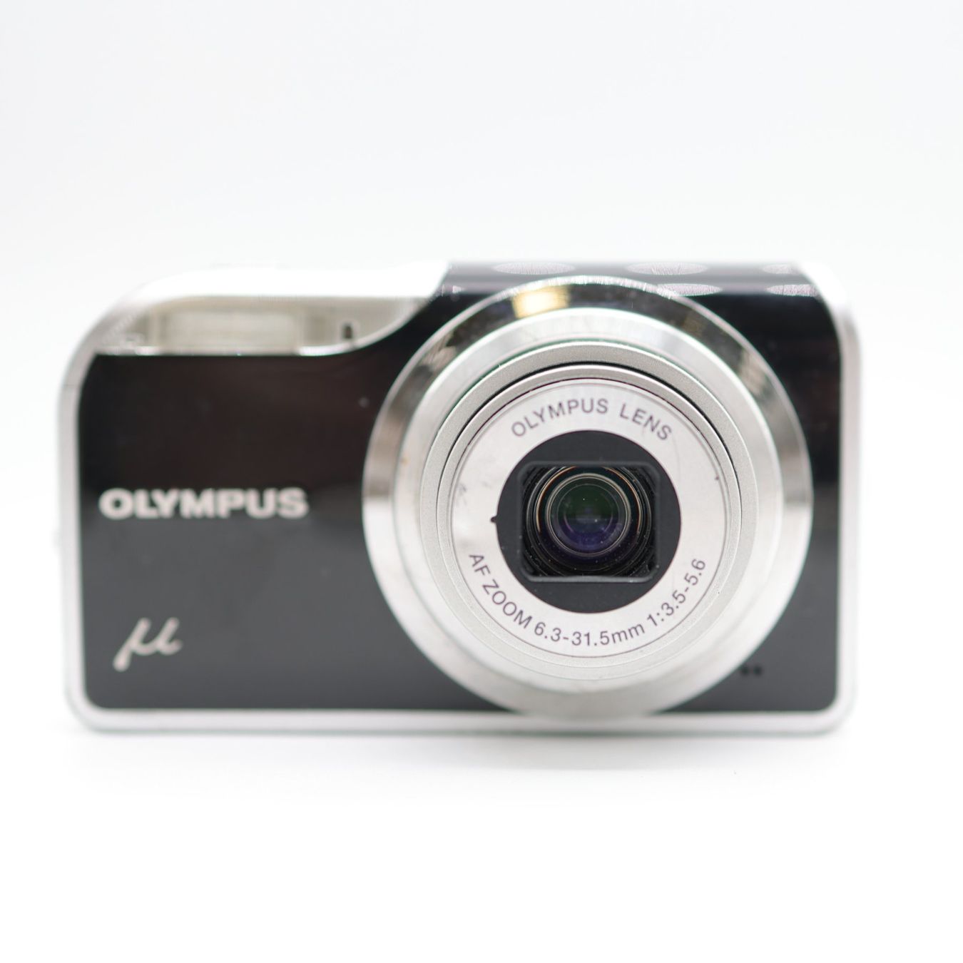 Olympus Fotocamera: Die Olympus mju 5000 – Usato da Volketswil venduto da brockipfannenstil 2
