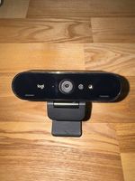 Logitech Brio 4K Webcam - Top Zustand