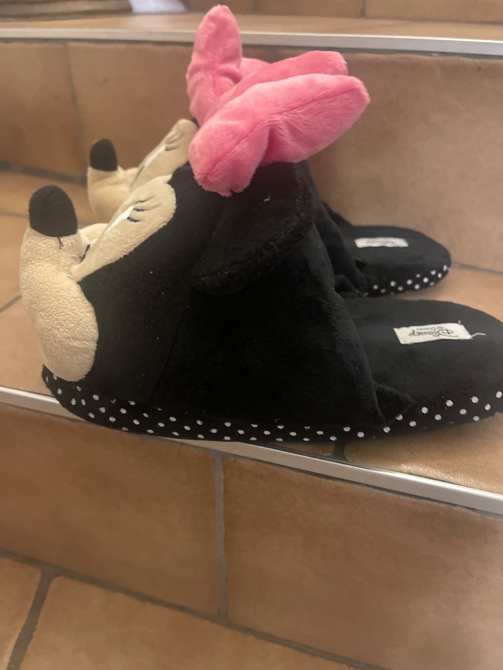 Scarpe per ragazze: Ciabatte Disney – Nuovo (secondo la descrizione) da Rancate venduto da Waly__ 2