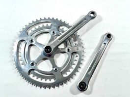 ZEUS Crankset Kurbel 170mm 52/42 *
