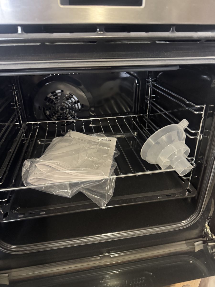 Elettrodomestici da cucina: Küchengeräte NEU – Nuovo (secondo la descrizione) da Endingen venduto da Mira-Nur 5