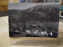Dalin Präz Heinzenberg Domleschg 1956 Postkarte  2